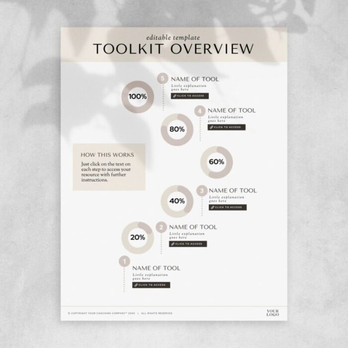 Toolkit