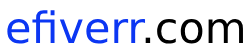 efiverr.com – Freelance Services Marketplace