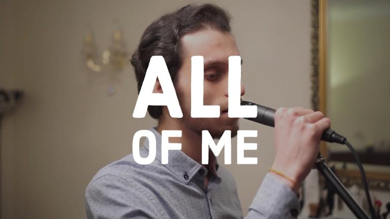 All of Me (John Legend) – Duranka Perera